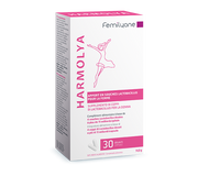 Laboratoires Bailleul Harmolya Lactobacillus Suplemento 30 Cápsulas-2