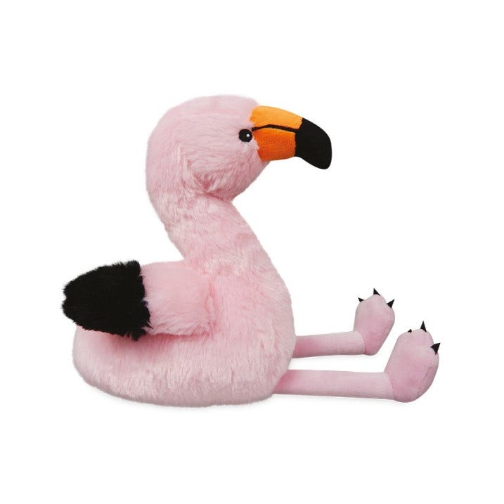 Peluche Aroma Cálido Flamenco-2