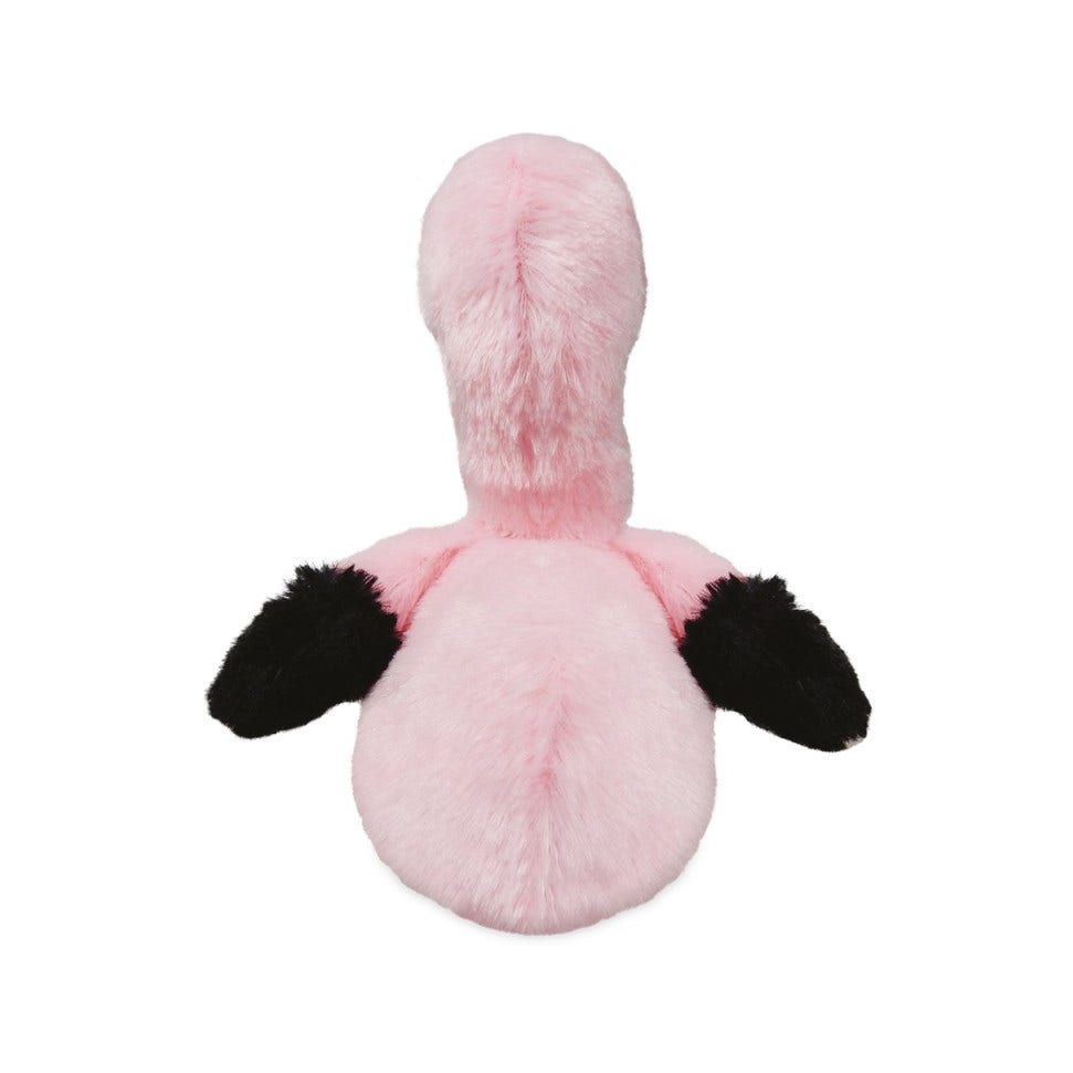 Peluche Aroma Cálido Flamenco-3
