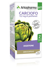 Arkocpsula Alcachofa Bio 40 Cpsulas-3