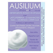 Mousse De Ausilium 150ml-1
