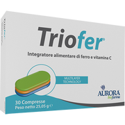 Triofer 30 Comprimidos-1