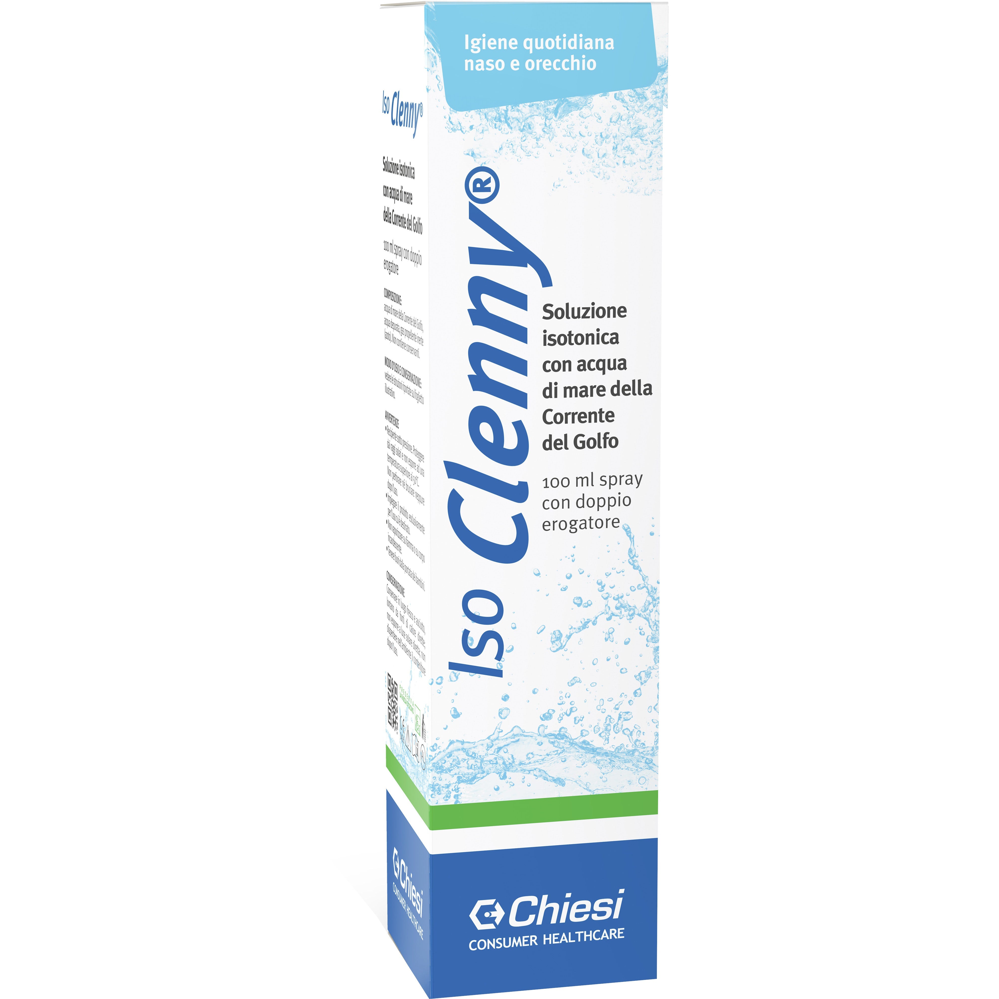 Iso Clenny Spray 100ml-2