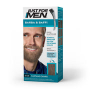 Just For Men Barba y Bigote M25 Marrón Claro 51g-5