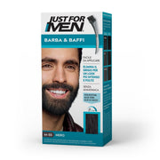 Just For Men Barba y Bigote M55 Negro 51g-4