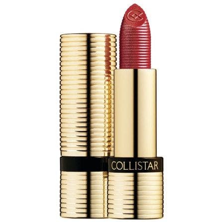 Collistar Pintalabios Monocolor Full Perfect Hold N 20 Rojo Metálico-2