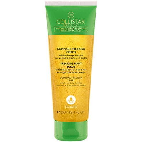 Collistar Precious Exfoliante Corporal 250ml-2