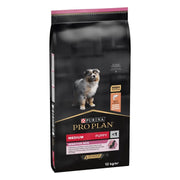 Purina Pro Plan Medium Puppy Piel Sensible Pienso Con Salmón Para Cachorros Tamaño Mediano Bolsa 12 kg-2