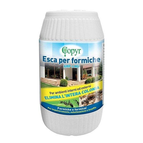 Copyr Cebo para Hormigas AMP 2 MG 400g-2