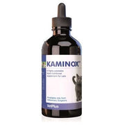 Kaminox Función Renal Jarabe Gatos 60ml-1