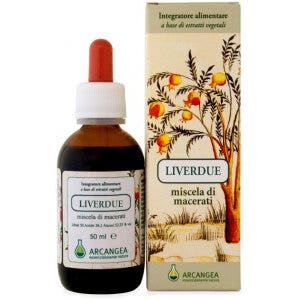 LIVERDUE SOL IAL 100ML BIO-1