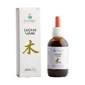 MADERA YANG SOL IAL 50ML BIO-1