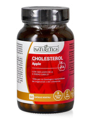 COLESTEROL MANZANA CPS-1