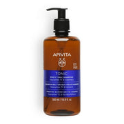 Apivita Champú Tonificante Para Cabello De Hombre Ecopack 500ml-1