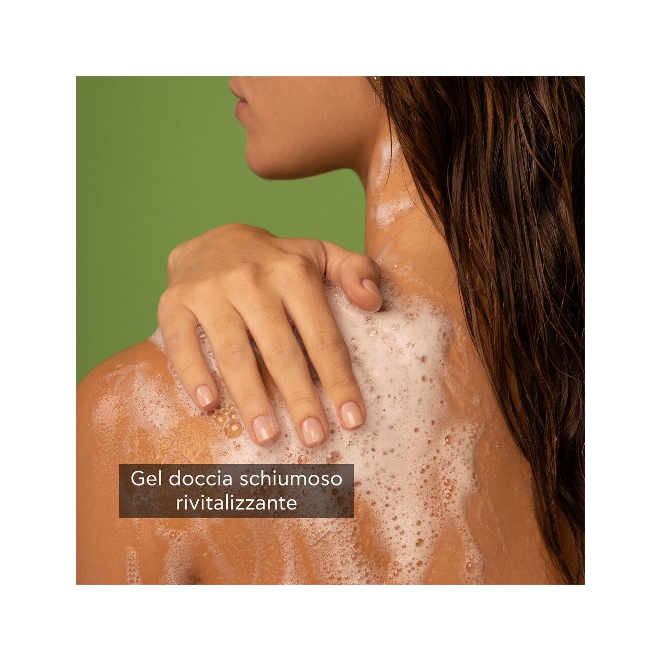 Apivita Gel de Ducha Té de Montaña Revitalizante 500ml-9