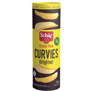 Schar Curvies Patatas Fritas Originales 170g-2