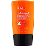 Korff Sun Secret Air Fluido Facial 50ml SPF30-1
