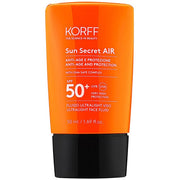 Korff Sun Secret Air Fluido Facial 50ml SPF50+-1