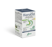 Aboca Neo Bianacid 45 Comprimidos Sabor Limón-2