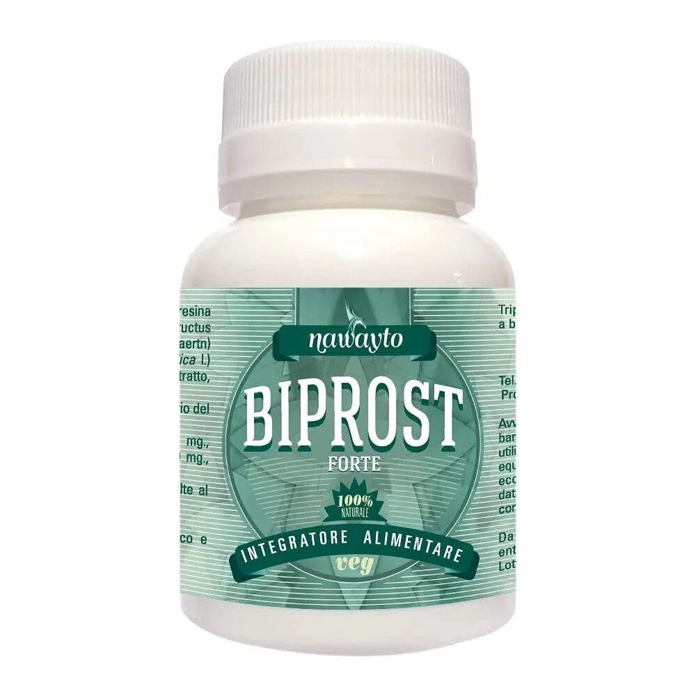BIPROST FUERTE 60CPR 24G-1