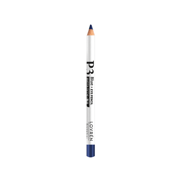 Lovren Essential P3 Blue Eye Lápiz 1 Pieza-1