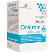Oralmir Spray Garganta 15ml-1