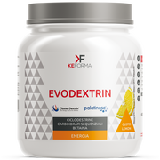 Keforma Evodextrina 600g-1