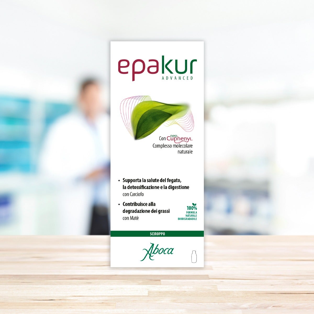 Aboca Epakur Jarabe Avanzado 320g-3