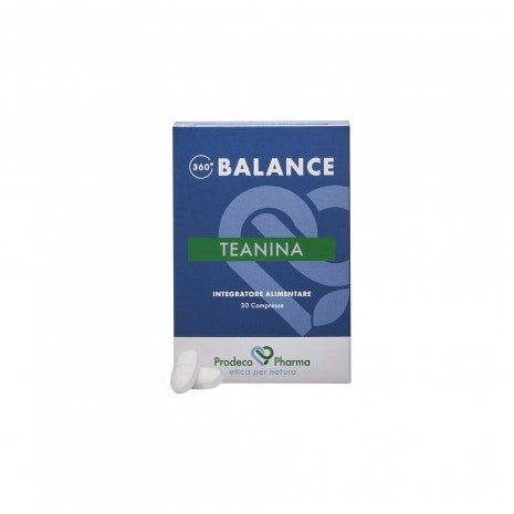 360 Balance Teanina 30 Comprimidos-2