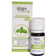 Aceite Esencial de Albahaca Bio 10ml-2