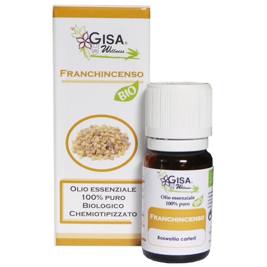 Aceite Esencial de Incienso Bio 5ml-3