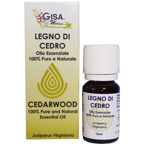 Aceite Esencial de Madera de Cedro 10ml-2