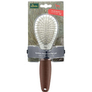 Hunter Cepillo Multiusos Spa para Perros 1 Pieza Talla M-1