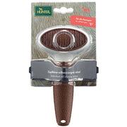 Hunter Cepillo Depilador Carda Autolimpiante Spa 1 Pieza Talla L-1
