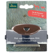 Hunter Peine Antipulgas/piojos Peine Para Pulgas Y Liendres 1 Pieza Talla M-1
