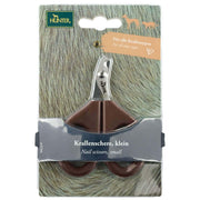 Hunter Tijeras para Uñas Tijeras para Uñas para Animales 1 Pieza Talla M-1