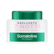 Somatoline Gel Crema Adelgazante 7 Noches Pieles Sensibles 400 ml-2
