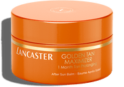 Lancaster Golden Tan Maximizer Bálsamo Corporal Después Del Sol 200ml-2