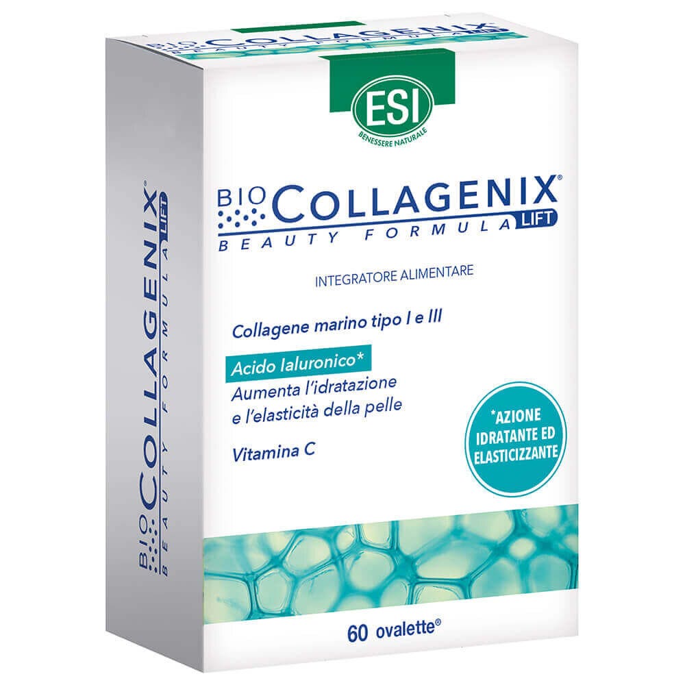 Esi Biocollagenix 60 Ovaladas-1
