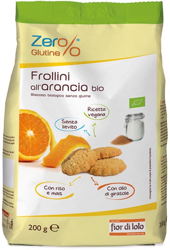 ZER% GLUTEN FROLLINI ARA 200G-1
