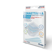 Parche Connettivina Hitech 4 Tamaños Mixtos-2