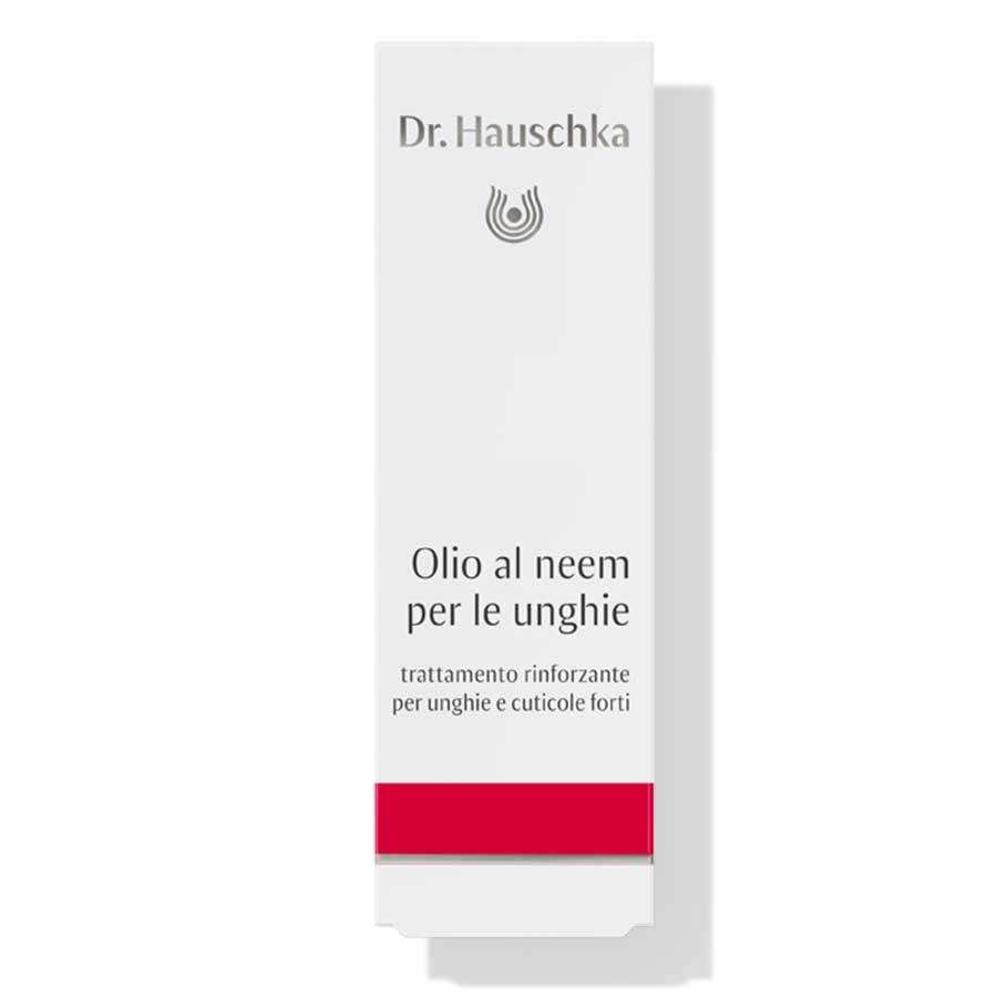 Dr. Hauschka Neem Aceite de Uñas 18ml-2