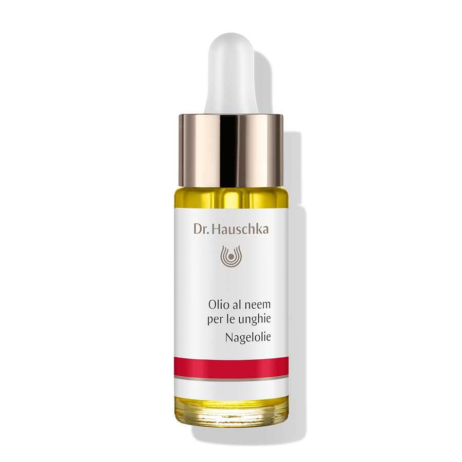 Dr. Hauschka Neem Aceite de Uñas 18ml-1