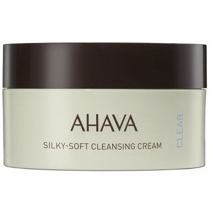 Crema Limpiadora Ahava 100ml-1