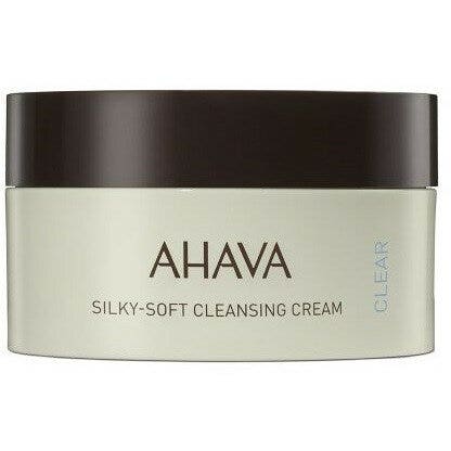 Crema Limpiadora Ahava 100ml-2