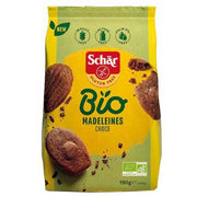 Schar Bio Magdalenas Choco 150g-2