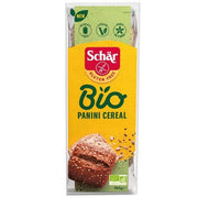 Schar Bio Panini Cereales 165g-2