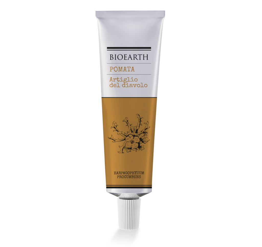 Pomada Harpagofito Bioearth 50ml-1