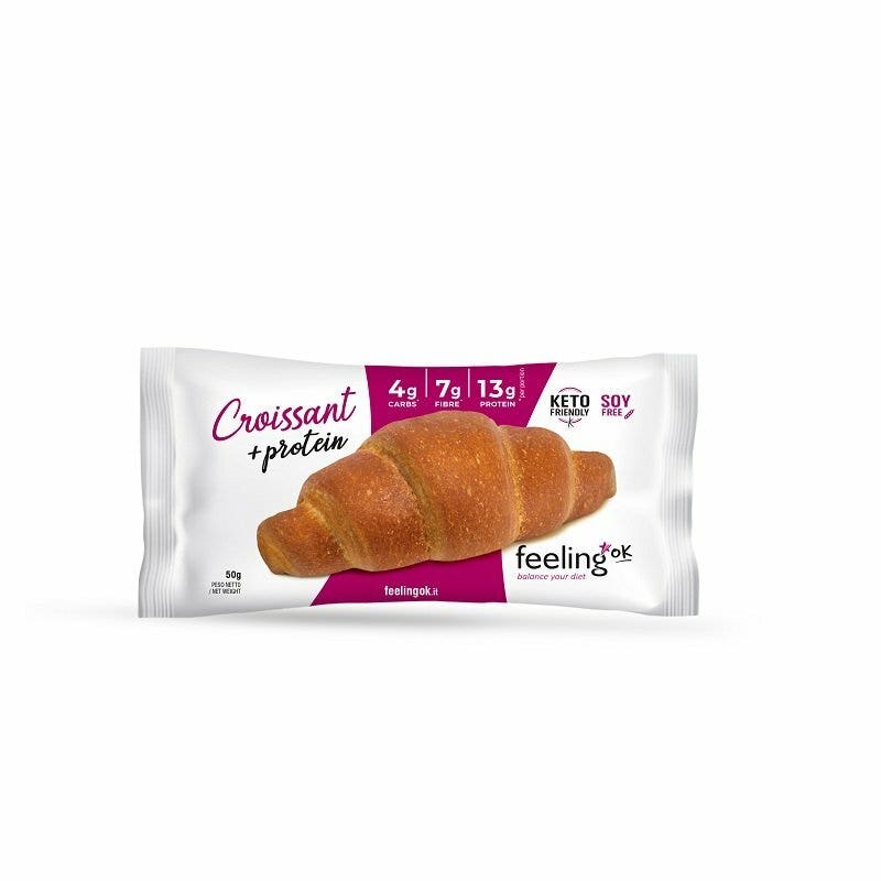 Feeling Ok Croissant +Proteínas 50g-5