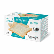 Tostada Feeling Ok +Fibra 160g-1